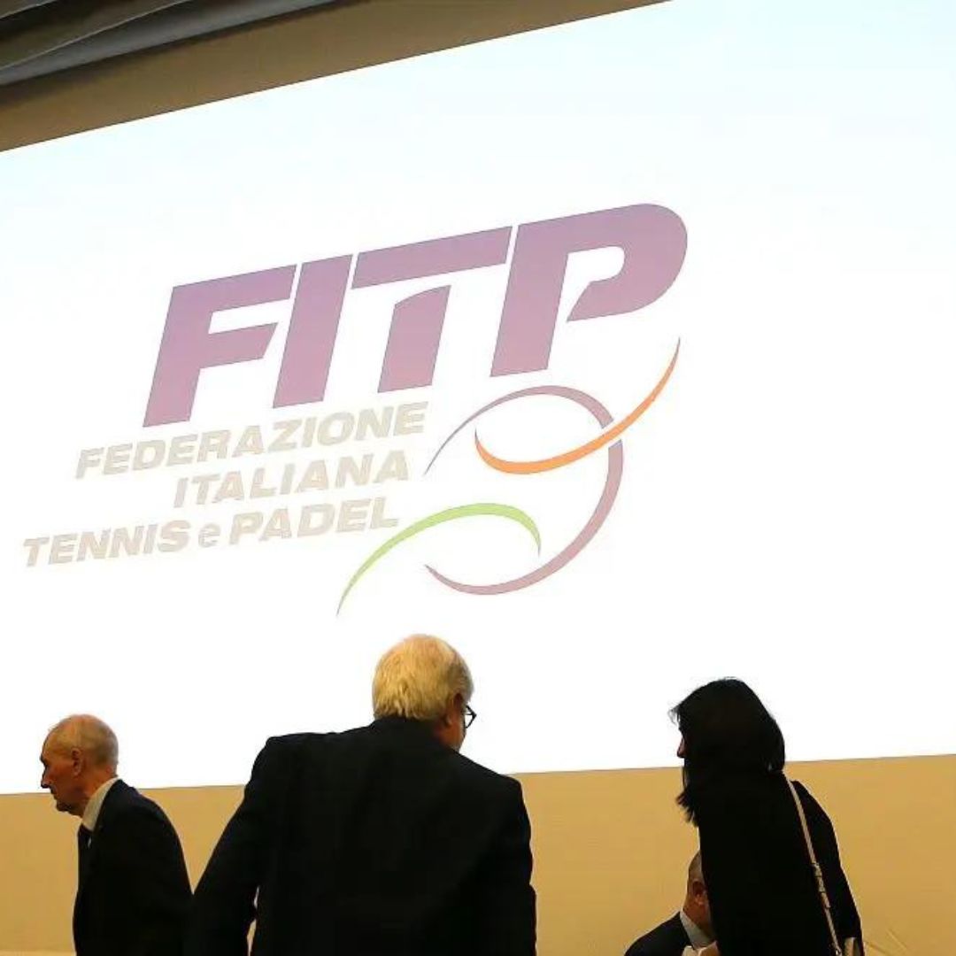 LA FIT CAMBIA NOME: Nasce la FITP Federazione italiana TENNIS e PADEL