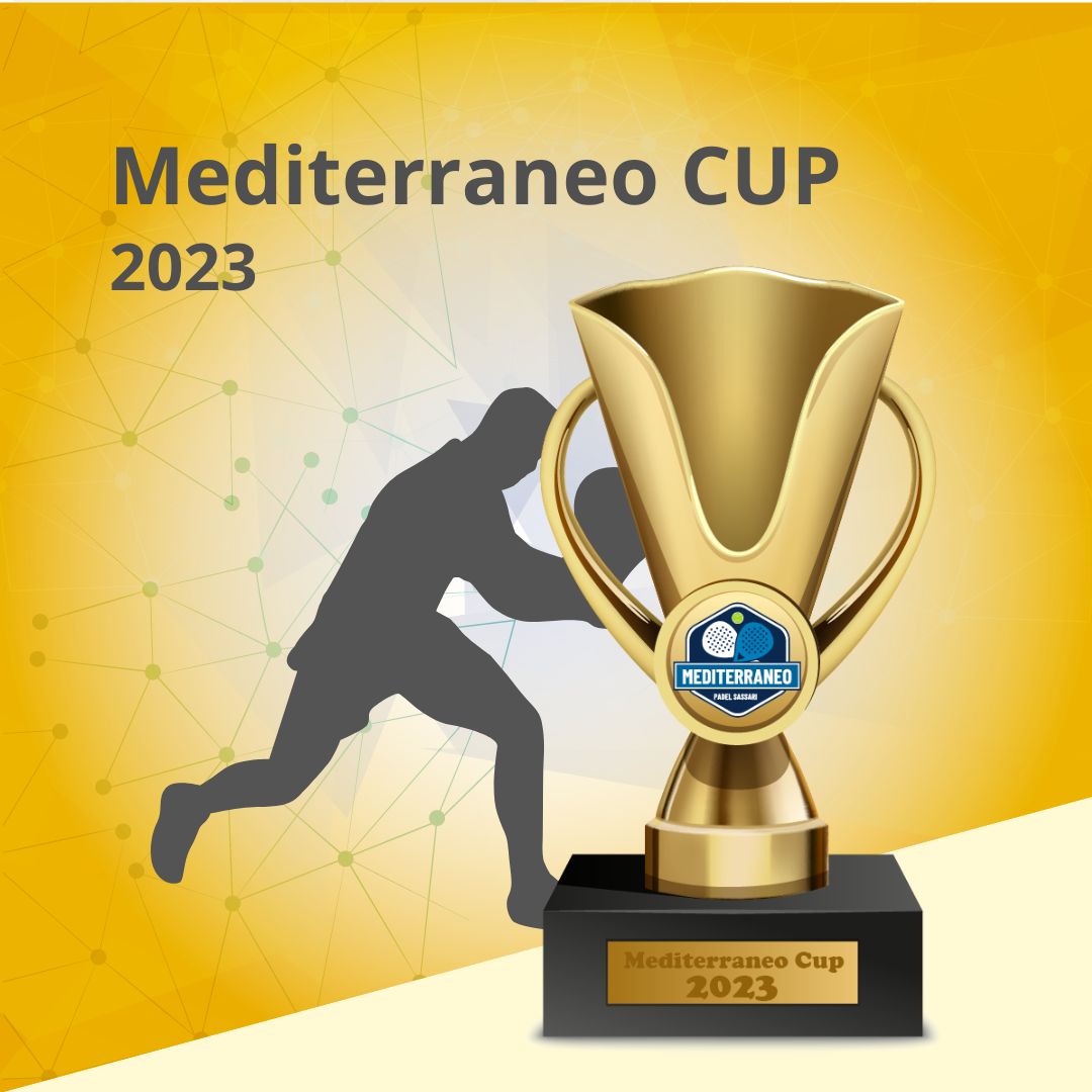 Mediterraneo Cup 2023