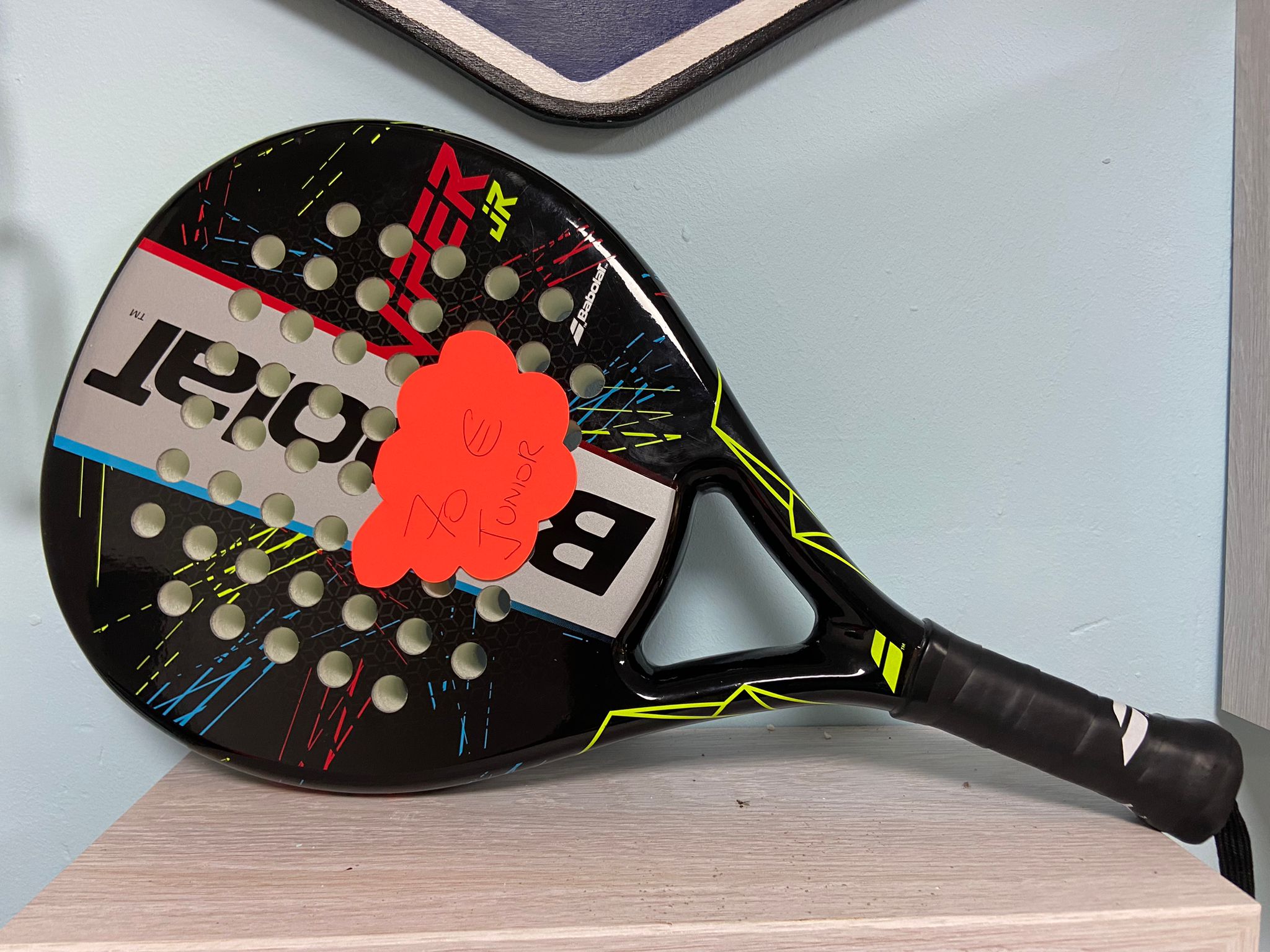 Racchetta Padel Babolat Junior