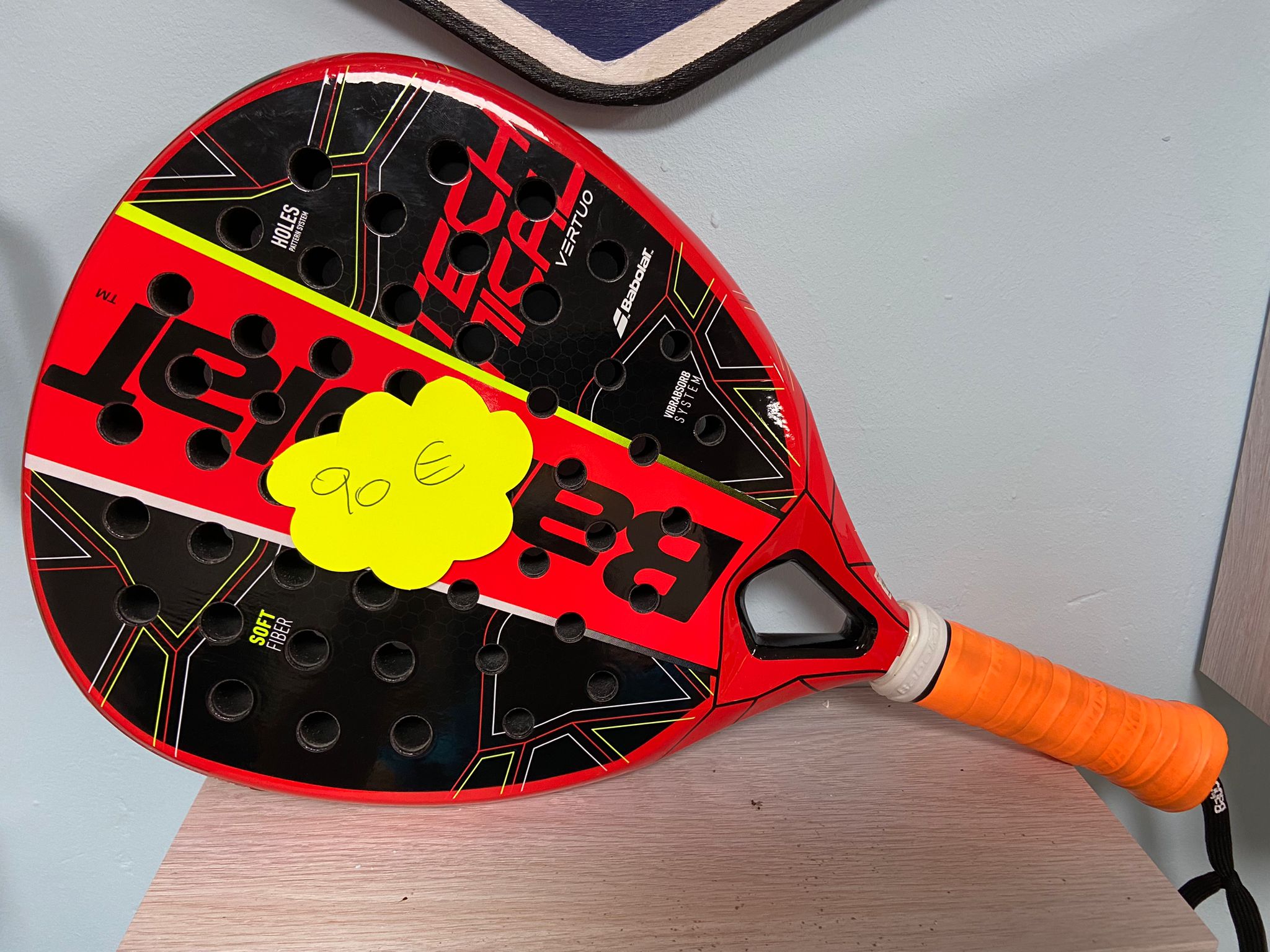 Racchetta Padel Babolat (Nuova)