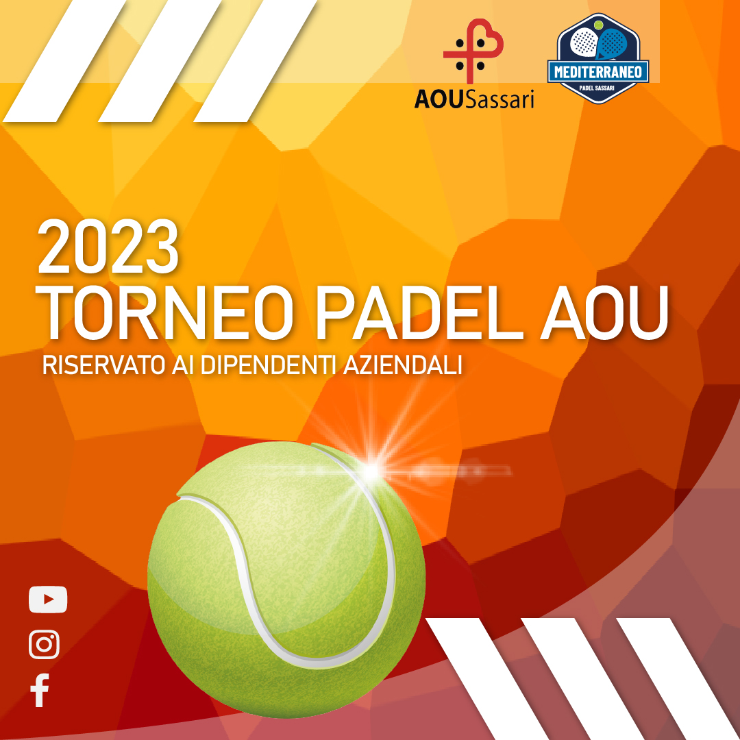 Fasi finali Torneo AOU 2023