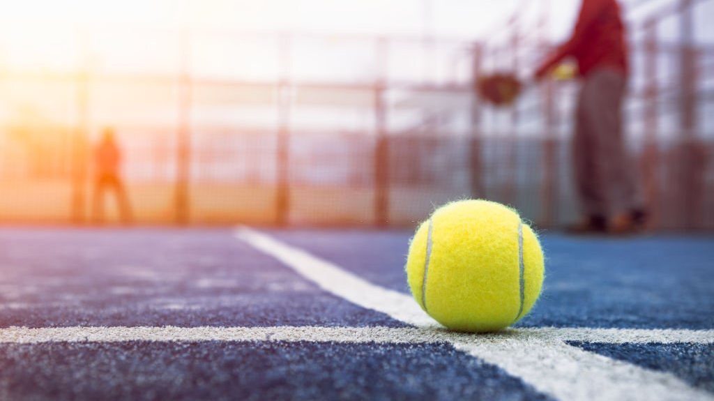 Il Padel: come iniziare a giocare 2 Padel Come iniziare a giocare edited